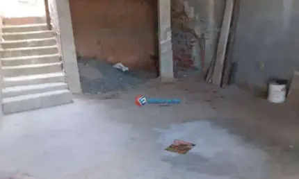 Casa com 3 dormitórios à venda, 200 m² por R$ 275.600,00 - São Clemente - Monte Mor/SP