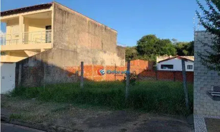 Terreno à venda, 260 m² por r$ 213.000,00 - residencial parque rochele ii - santa bárbara d'oeste/sp