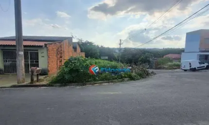 Terreno à venda, 227 m² por R$ 106.000,00 - Jardim São Clemente - Monte Mor/SP