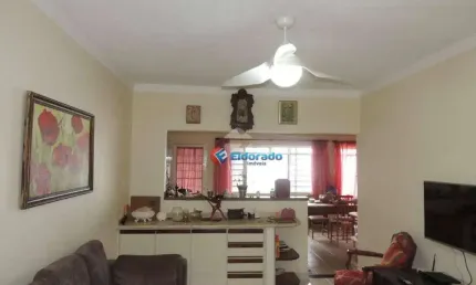 Casa com 3 dormitórios à venda, 72 m² por r$ 535.000,00 - parque tropical - campinas/sp