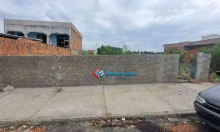 Terreno à venda, 250 m² por r$ 116.600,00 - jardim são clemente - monte mor/sp