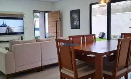 Chácara à venda, 540 m² por R$ 638.999,00 - Chácara Recreio Cruzeiro do Sul - Santa Bárbara D'Oeste/SP