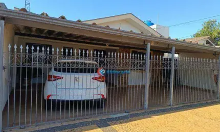 Casa com 2 dormitórios à venda, 137 m² por R$ 360.000,00 - Vila Yolanda Costa e Silva - Sumaré/SP
