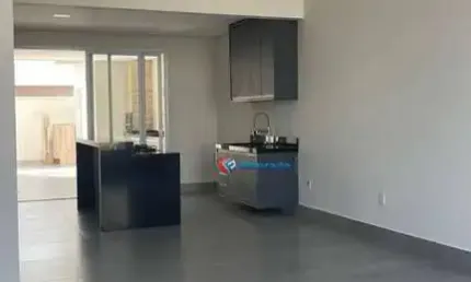 Casa com 3 dormitórios à venda, 150 m² por R$ 901.000,00 - Residencial Real Parque Sumaré - Sumaré/SP