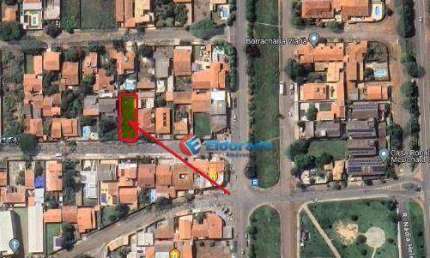 Terreno à venda, 490 m² por R$ 305.000,00 - Bosque das Palmeiras - Campinas/SP