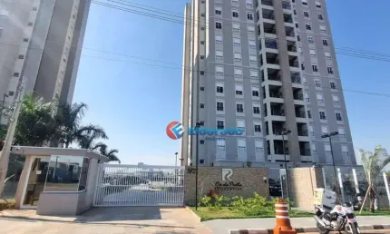 Apartamento com 3 quartos à venda, 108 m² - Jardim Consteca - Sumaré/SP