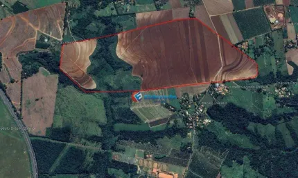 Área à venda, 903754 m² por r$ 13.556.310,00 - pereiras - limeira/sp