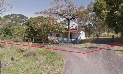 Área à venda, 20149 m² por R$ 9.611.020,00 - Chácaras Reunidas Anhangüera (Nova Veneza) - Sumaré/SP