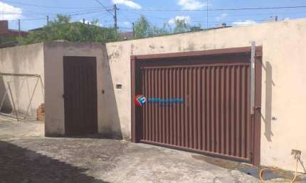 Casa com 3 dormitórios à venda, 130 m² por R$ 370.000,00 - Jardim das Orquídeas - Sumaré/SP