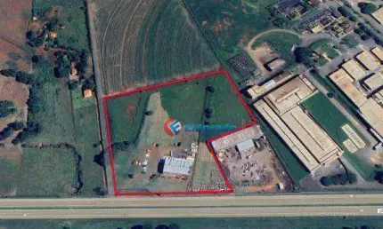 Área à venda, 36954 m² por r$ 6.500.000,00 - sitio novo - artur nogueira/sp