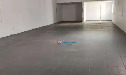 Salão à venda, 300 m² por R$ 800.000,00 - Jardim Alvorada - Sumaré/SP