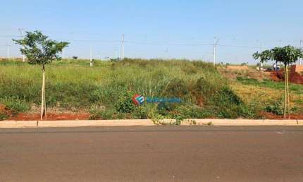 Terreno à venda, 160 m² por R$ 130.000,00 - Parque Vasconcellos - Hortolândia/SP