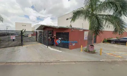 Apartamento com 2 dormitórios à venda, 63 m² por r$ 191.000,00 - jardim santa esmeralda - hortolândia/sp