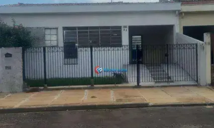 Casa com 2 dormitórios à venda, 78 m² por R$ 430.000,00 - Jardim Nova Europa - Campinas/SP