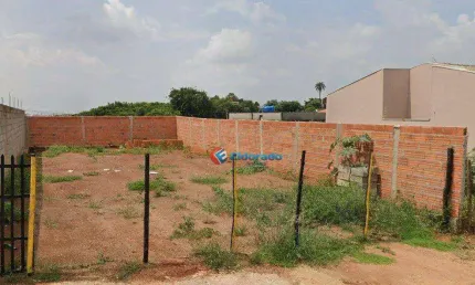 Terreno à venda, 200 m² por R$ 213.000,00 - Jardim Altos do Klavin - Nova Odessa/SP