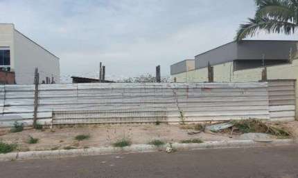 Terreno à venda, 318 m² por R$ 212.800,00 - Jardim Maria Helena - Nova Odessa/SP