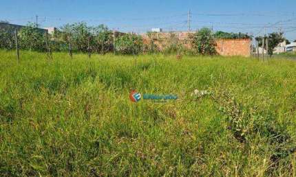 Terreno à venda, 320 m² por R$ 171.720,00 - Parque Bella Ville - Hortolândia/SP