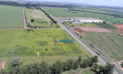 Área à venda, 13272 m² por R$ 1.555.000,00 - Jardim Nova Limeira - Limeira/SP