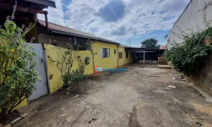 Casa à venda, 141 m² por R$ 318.000,00 - Jardim Nossa Senhora de Fátima - Hortolândia/SP
