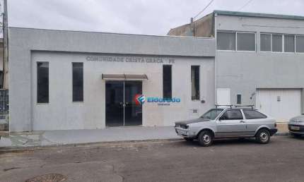 Salão à venda, 200 m² por R$ 800.000,00 - Jardim Paulista - Monte Mor/SP