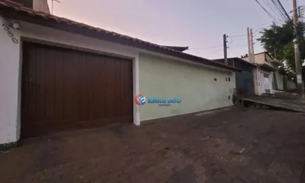 Casa à venda, 180 m² por R$ 399.000,00 - Jardim Maria Antonia (Nova Veneza) - Sumaré/SP