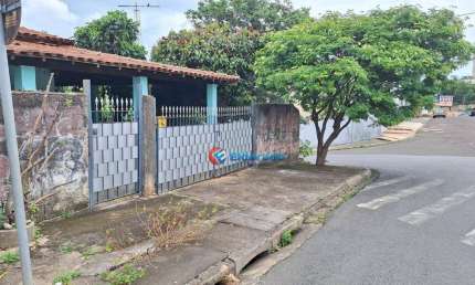 Casa com 3 dormitórios à venda, 86 m² por R$ 365.000,00 - Vila Real - Hortolândia/SP
