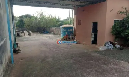 Terreno à venda, 429 m² por R$ 800.000,00 - Centro - Sumaré/SP