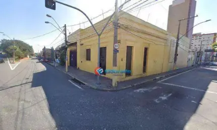 Salão, 660 m² - venda por R$ 2.660.000,00 ou aluguel por R$ 7.276,00/mês - Centro - Campinas/SP
