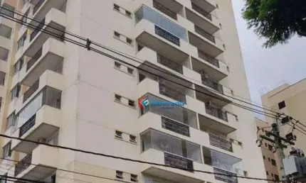 Apartamento com 3 dormitórios à venda, 115 m² por R$ 697.000,00 - Centro - Sumaré/SP