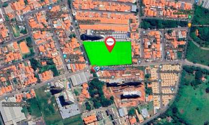 Área à venda, 10490 m² por R$ 10.500.000,00 - Jardim Nossa Senhora da Penha - Hortolândia/SP