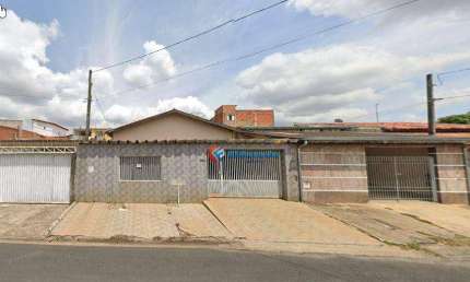 Casa com 3 dormitórios à venda, 176 m² por R$ 500.000,00 - Jardim Denadai (Nova Veneza) - Sumaré/SP