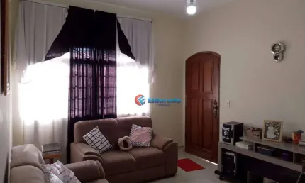 Casa à venda, 80 m² por R$ 300.000,00 - Jardim Residencial Vaughan - Sumaré/SP