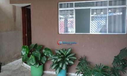 Casa com 2 dormitórios à venda, 110 m² por R$ 403.000,00 - Jardim Mirante de Sumaré - Hortolândia/SP