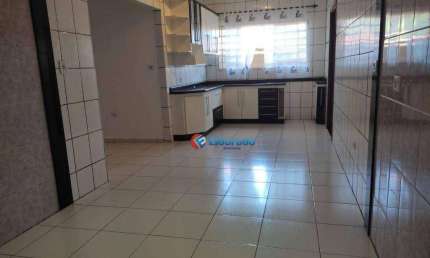 Casa com 3 dormitórios à venda, 238 m² por R$ 875.000,00 - Jardim Amanda II - Hortolândia/SP