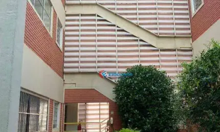 Excelente apartamento 1º andar, com sacada, 02 quartos, proximo ao centro - Sumaré/SP. iAceita financiamento!