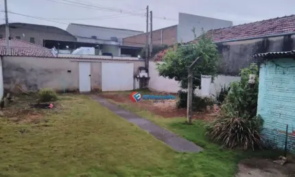 Casa com 1 quarto à venda, 60 m² por R$ 250.000 - Jardim Nova Terra (Nova Veneza) - Sumaré/SP