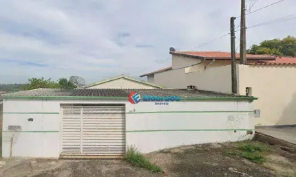 Casa com 3 dormitórios à venda, 98 m² por R$ 308.000,00 - Jardim Alvorada - Monte Mor/SP