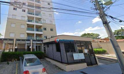 Apartamento com 2 dormitórios à venda, 70 m² por R$ 300.000,00 - Jardim Nossa Senhora de Fátima - Hortolândia/SP