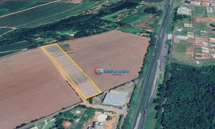Área à venda, 24000 m² por r$ 4.800.000,00 - vertentes do mamonal - pirassununga/sp
