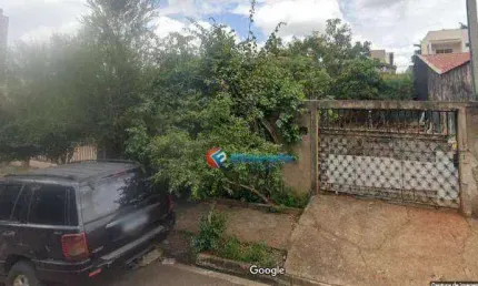 Terreno à venda, 253 m² por R$ 220.000,00 - Jardim Residencial Veccon - Sumaré/SP