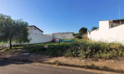 Terreno à venda, 300 m² por R$ 250.000,00 - Parque Manoel de Vasconcelos - Sumaré/SP