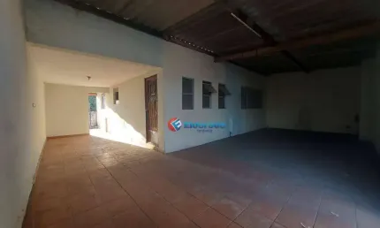 Casa com 2 dormitórios à venda, 112 m² por R$ 375.000,00 - Vila Carlota - Sumaré/SP