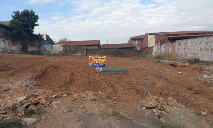 Terreno à venda, 300 m² por R$ 250.000,00 - Vila Real - Hortolândia/SP