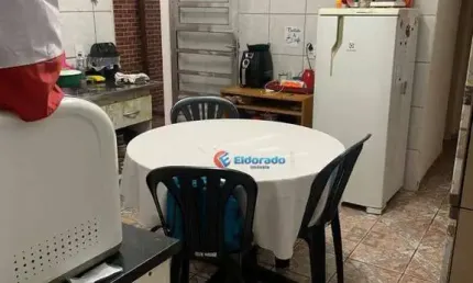 Casa à venda, 61 m² por R$ 270.000,00 - Parque Sevilha (Nova Veneza) - Sumaré/SP