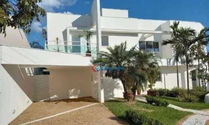 Casa com 3 dormitórios à venda, 227 m² por R$ 1.485.000,00 - Chácara das Nações - Valinhos/SP