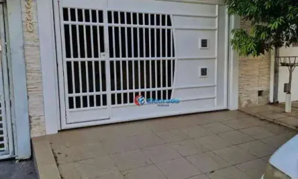 Casa à venda, 96 m² por R$ 390.000,00 - Jardim Campo Belo - Sumaré/SP