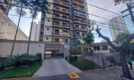 Apartamento com 3 dormitórios, 160 m² - venda por R$ 840.000,00 ou aluguel por R$ 7.787,08/mês - Vila Itapura - Campinas/SP