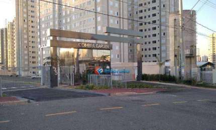 Apartamento com 2 dormitórios à venda, 43 m² por R$ 330.000,00 - Parque Industrial - Campinas/SP