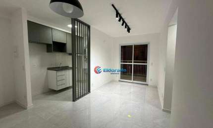 Apartamento à venda, 57 m² por R$ 589.000,00 - Centro - Campinas/SP