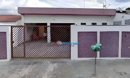 Casa à venda, 147 m² por R$ 480.000,00 - Jardim Bom Retiro (Nova Veneza) - Sumaré/SP